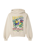 MOLETOM BOXY OVERSIZED BRASIL WORLD CHAMPION STREETWEAR PREMIUM