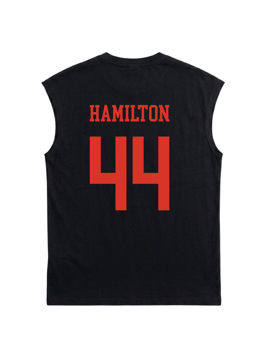 REGATA OVERSIZED HAMILTON F1 RACING STREETWEAR ALGODAO