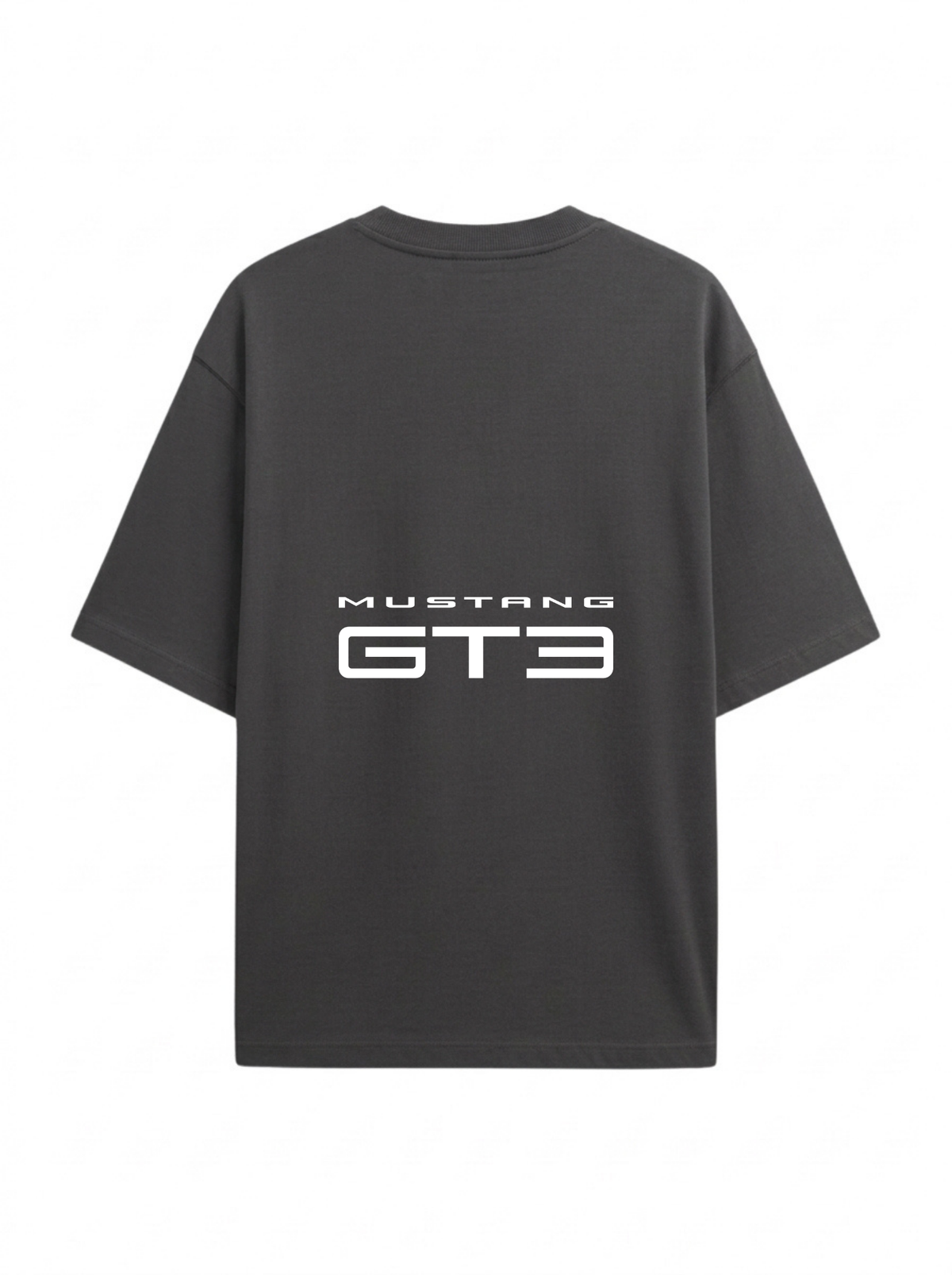 CAMISETA COTTONFLEX CARRO GT3 RACING