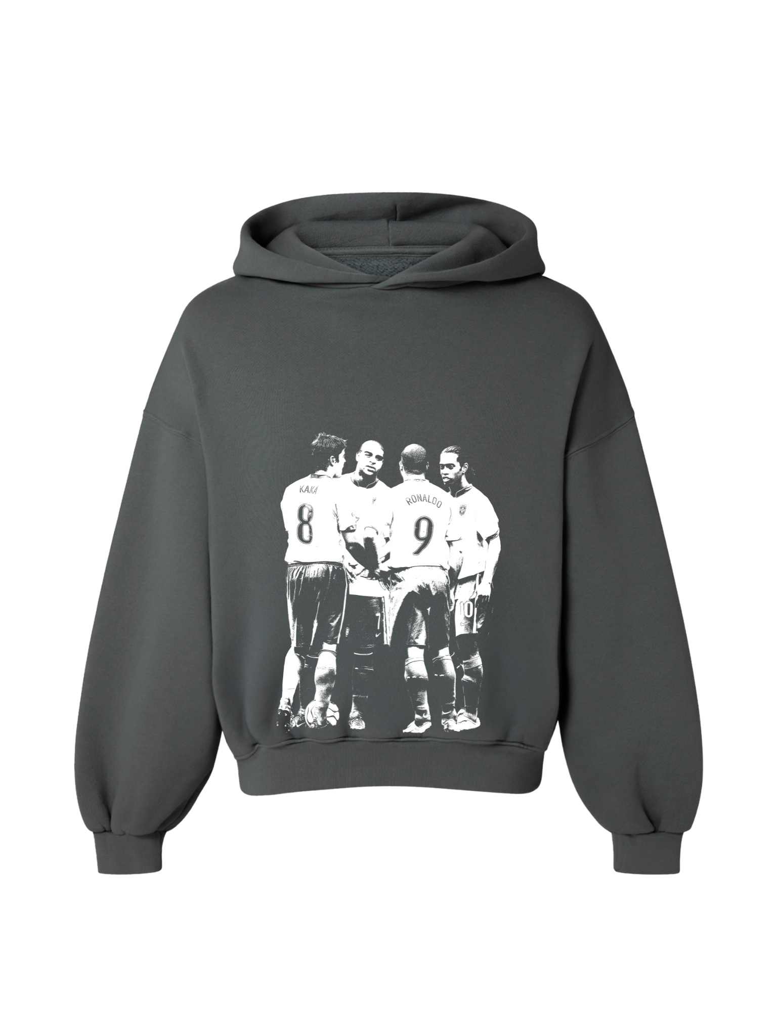 MOLETOM BOXY OVERSIZED BRASIL QUADRADO MÁGICO STREETWEAR PREMIUM