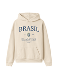 MOLETOM TRADICIONAL BRASIL WORLD CHAMPION STREETWEAR PREMIUM