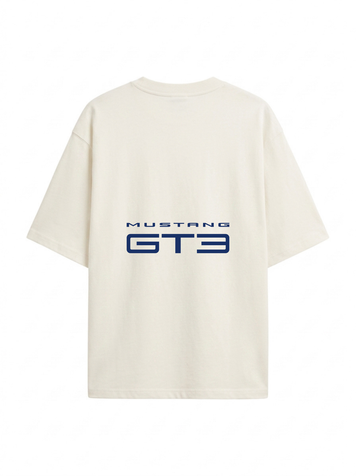 CAMISETA COTTONFLEX CARRO GT3 RACING