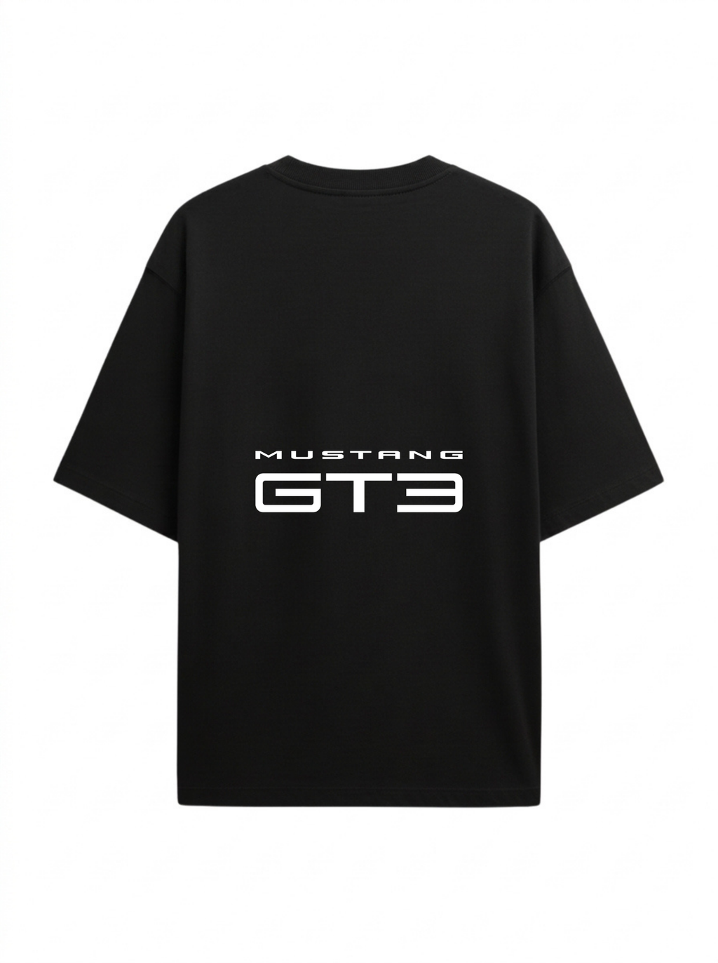 CAMISETA COTTONFLEX CARRO GT3 RACING