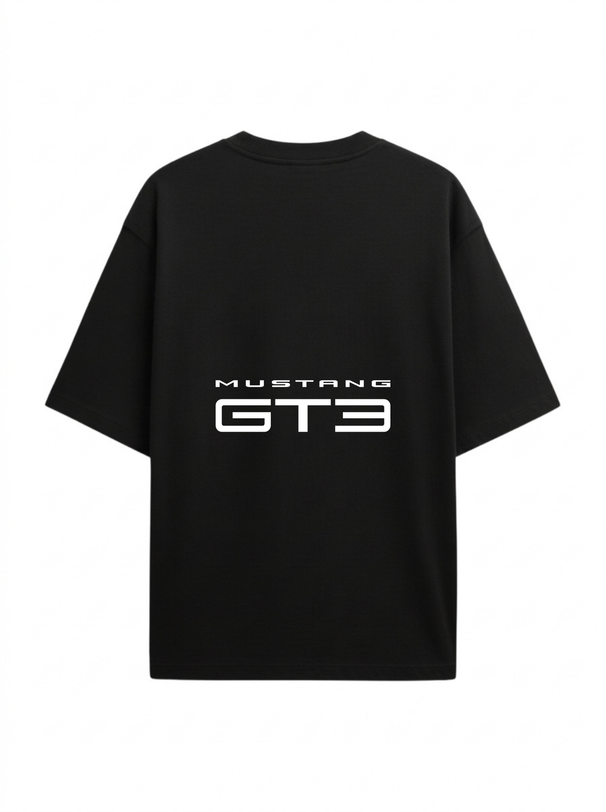 CAMISETA COTTONFLEX CARRO GT3 RACING